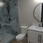 Weekly and bi weekly cleaning