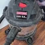 Deep cleaning