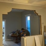 Remodeling - Kitchen & Bathroom Project