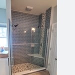 Remodeling - Kitchen & Bathroom Project