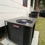 Heating & A/C Project