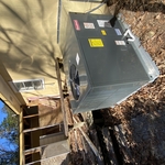 Heating & A/C Project
