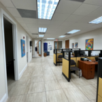 Office Cleaning