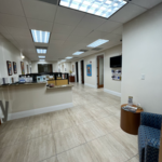 Office Cleaning