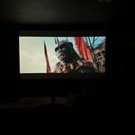 Home Cinema Installation & Calibration