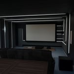 Home Cinema Renovation