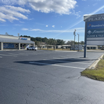 Asphalt Sealcoating