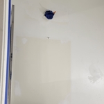 Bathroom And Hallway