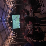 Outdoor Theater Rental Danny Fremin Jr (504)-912-5527
