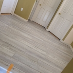 Flooring Sales/Installation/Repair Project