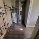 Flooring Sales/Installation/Repair Project