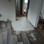 Flooring Sales/Installation/Repair Project