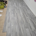 Flooring Sales/Installation/Repair Project