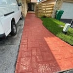 Pressure wash