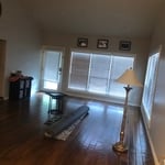 Housecleaning Project