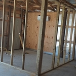 Electrical /framing