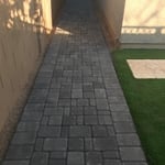 Landscaping Project