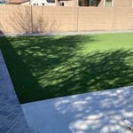 Landscaping Project