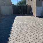 Landscaping Project