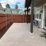 Landscaping Project