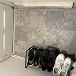 Vinyl flooring