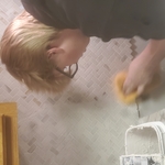 Back splash