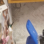 Back splash