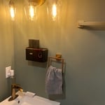 Complete Basement remodel
