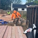 New home build