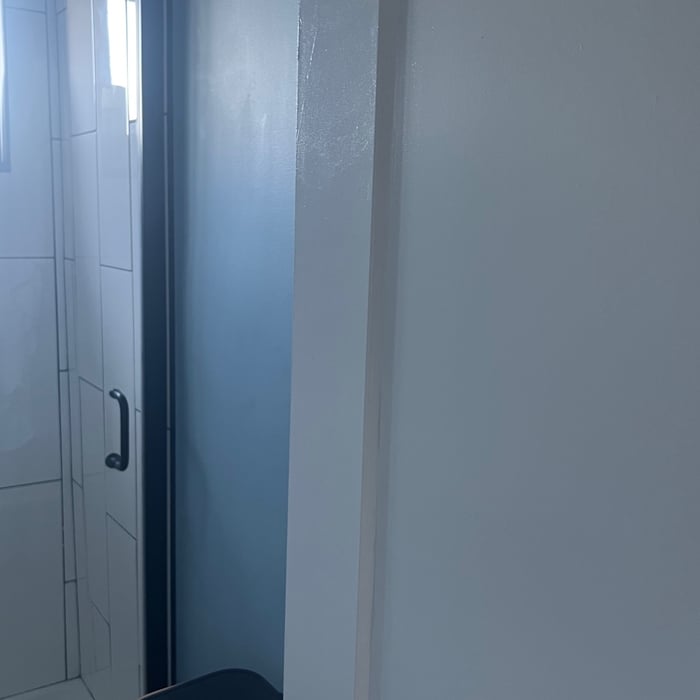 Complete condominium remodel