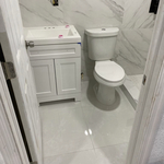 Remodeling - Kitchen & Bathroom Project