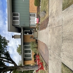 Landscaping Project