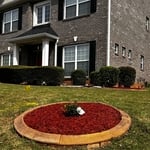 Landscaping Project