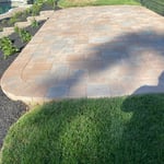 Patios Project