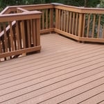 Decks & Porches Project