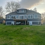 Roofing Project