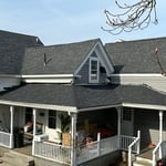 Roofing Project
