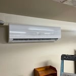 Heating and Air Conditioning Project