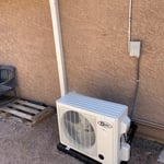 Heating and Air Conditioning Project