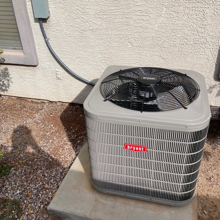 3.5 ton 16 seer condenser
BRYANT PREFERRED Model