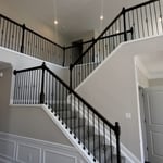 Painting - Interior Project