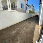 Landscaping Project
