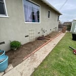 Landscaping Project