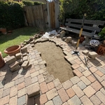Landscaping Project