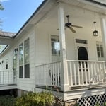 Siding Project