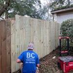 Fencing Project