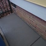 Driveways - Concrete Project
