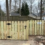 Fencing Project