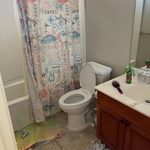 Housecleaning Project