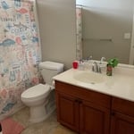 Housecleaning Project